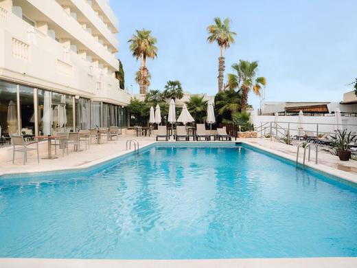 Bluesea Paraiso Beach (ex MD Paraiso)