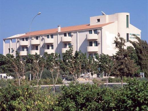 Mandalena Hotel Apartments