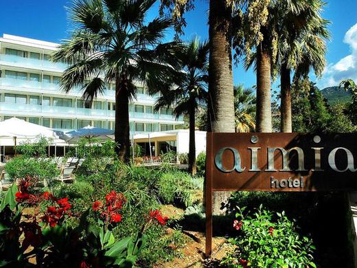 Aimia Hotel Port de Soller