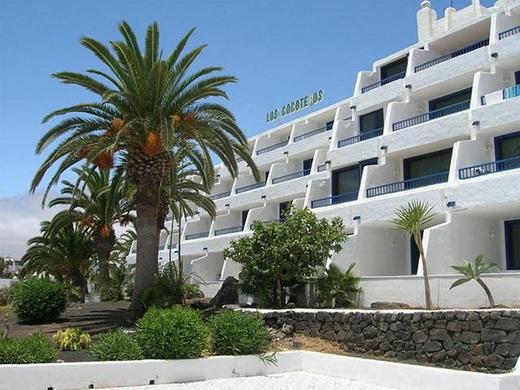 LABRANDA Los Cocoteros