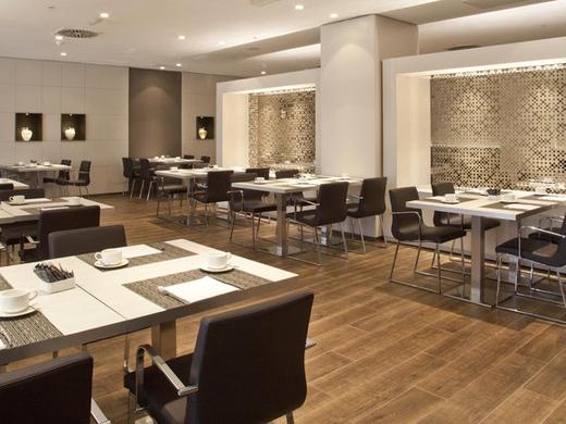 AC Hotel Iberia Las Palmas by Marriott