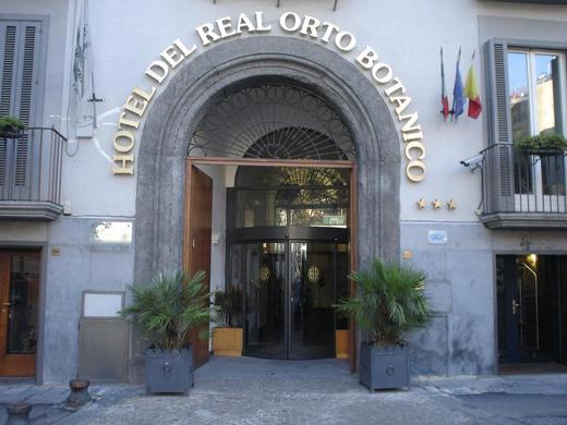 Real Ortobotanico