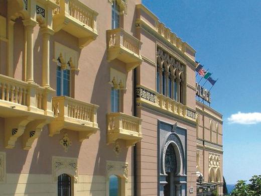 Excelsior Palace - Taormina