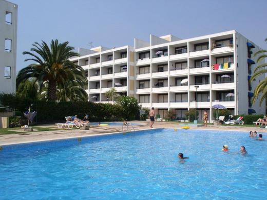 Parque Mourabel - Oasis Village - Pe do Lago