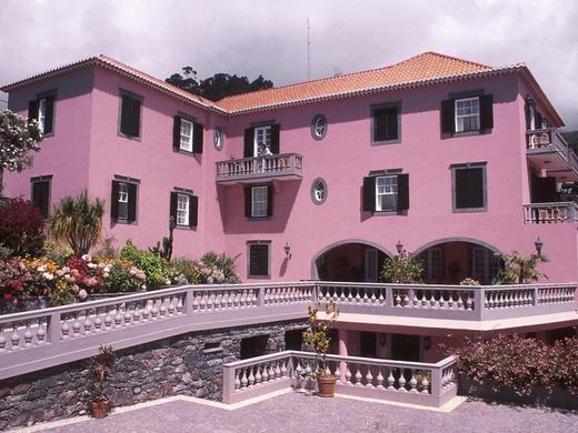 Villa Alto Boutique Hotel
