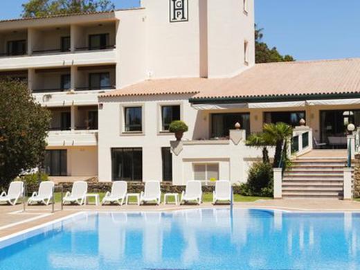 Guadacorte Park Hotel