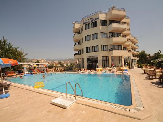 Malhun Hotel