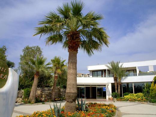 Flora Hotel (ex. Club Hotel Flora)