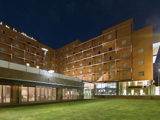 Macia Real de la Alhambra