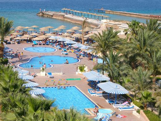 Empire Beach Aqua Park