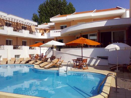 Filia Hotel and Apartments