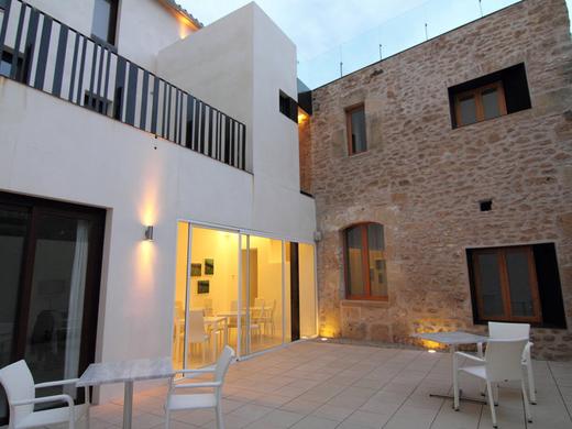 Alcudia Petit Hotels