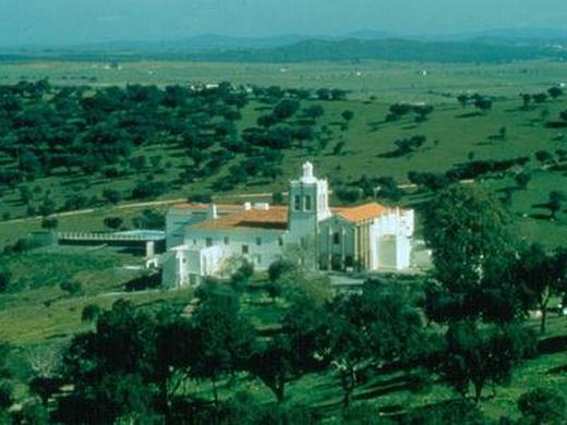 Pousada Convento de Arraiolos