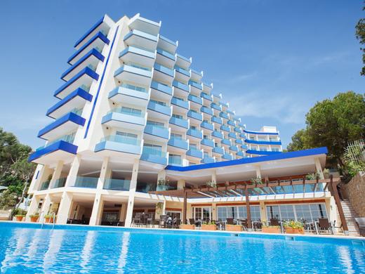 Europe Playa Marina - Adults Only