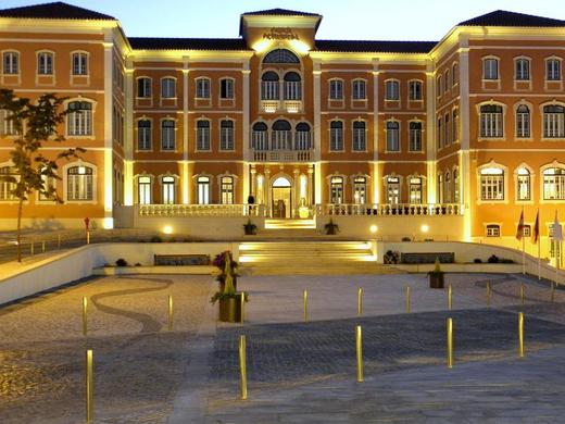 Monte Real Hotel Termas Spa