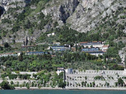 La Limonaia Hotel