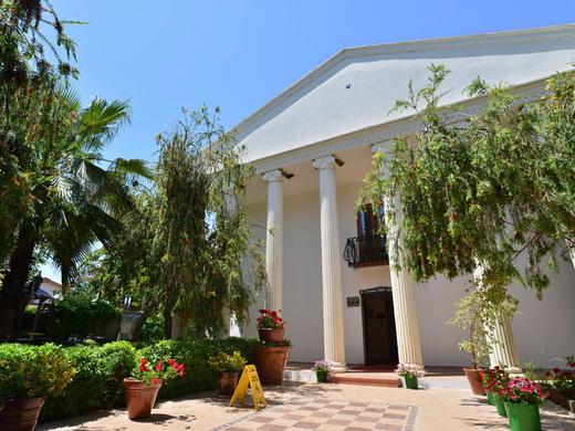 Gocek Lykia Resort Hotel