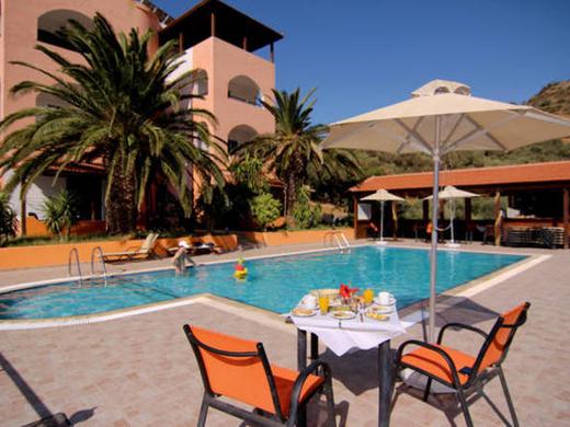 Panorama Stu/Apts Plakias