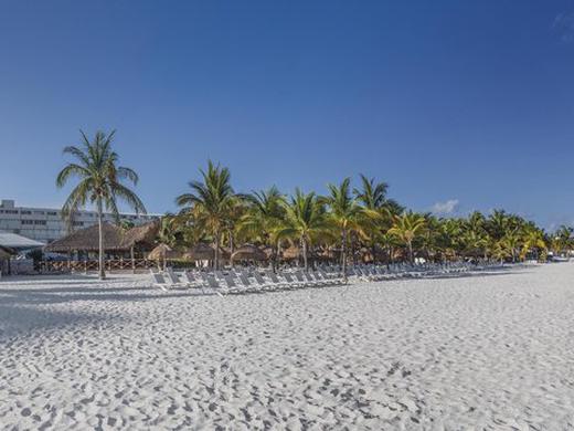 Presidente InterContinental Cancun