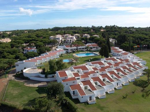 Hotel Apartamento Do Golfe