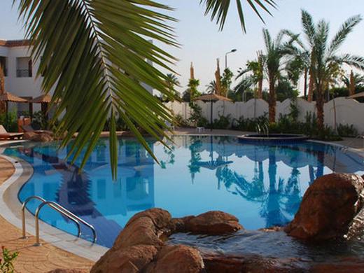 Coral Hills Resort Sharm El Sheikh