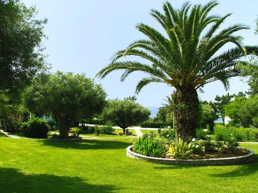 Trikorfo Beach Villas