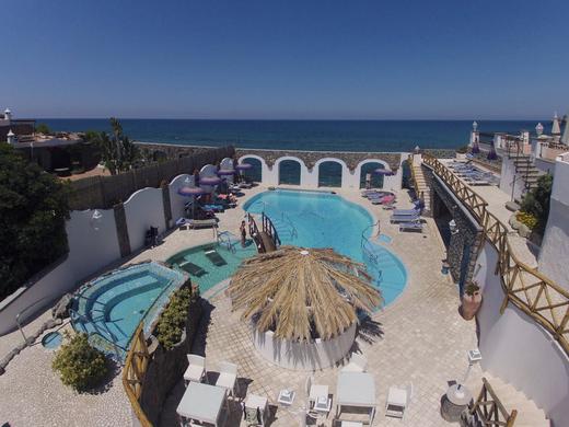 Tritone Hotel Ischia