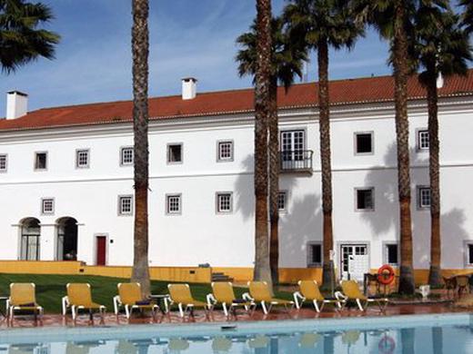 Pousada Convento de Beja