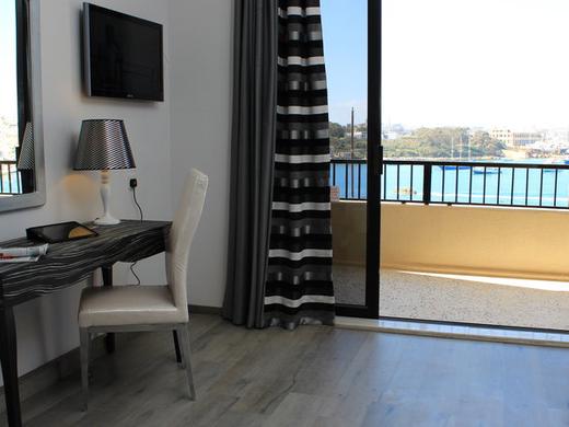 Sliema Marina Hotel