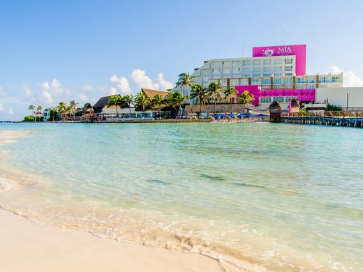 Mia Reef Isla Mujeres