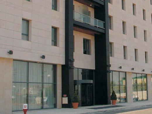 Vip Executive Santa Iria