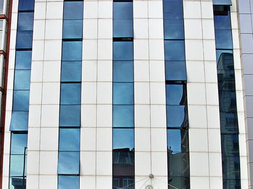 Grand Hilarium Hotel