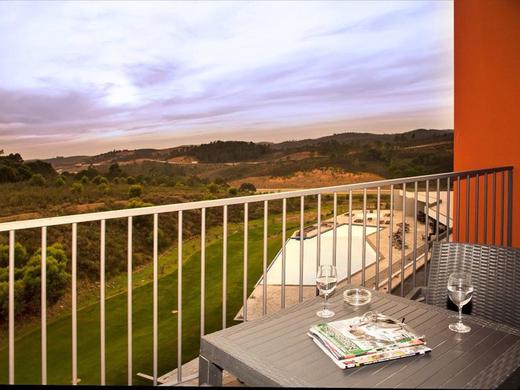 Algarve Race Resort Apartments