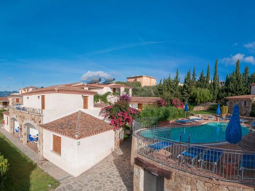 Bouganvillage Residence