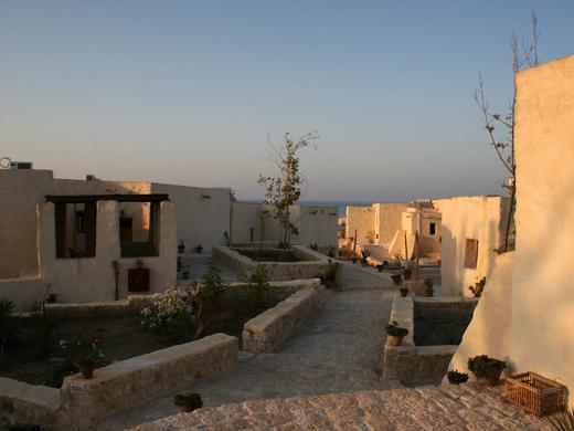 The Oasis Hotel Marsa Alam