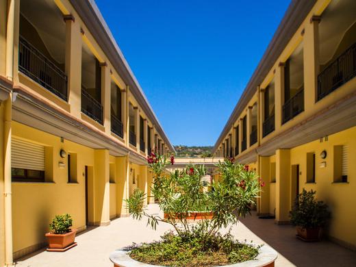 Residence Le Fontane