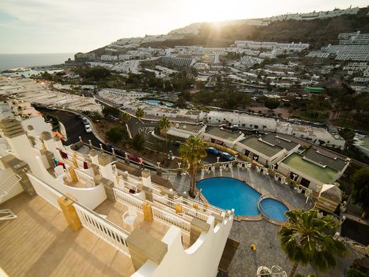 Cala Nova Apartments