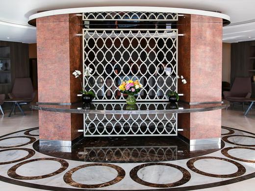 The Waterfront Hotel