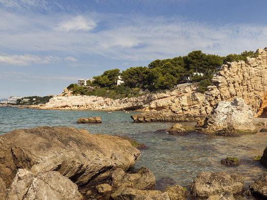 Rentalmar Salou Beach