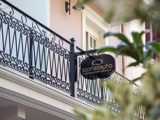 Consolato Boutique
