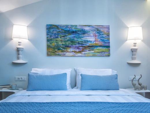 Mary Hotel Apts and Mary Royal