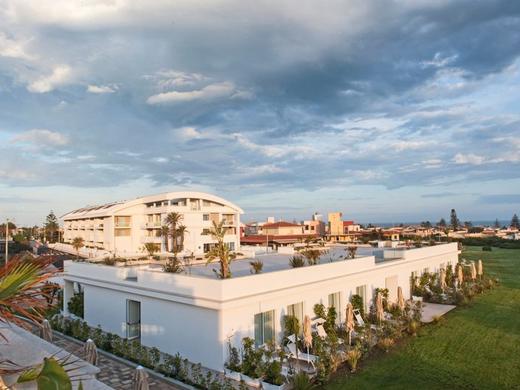 Modica Beach Resort