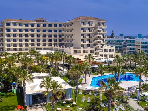 Aquamare Beach Hotel & Spa