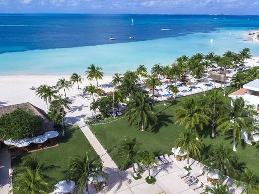 Beachscape Kin Ha Villas & Suites