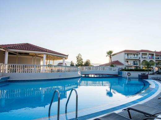 Exotica Hotel and Spa