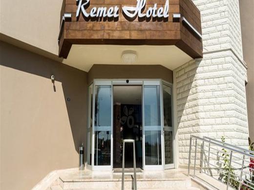 Remer Hotel