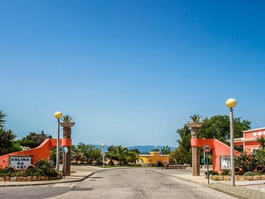 Colina da Lapa and Colina Villas