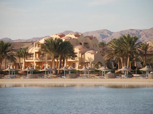 Protels Crystal Beach Resort