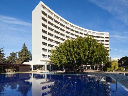 Dom Pedro Vilamoura - to be Hyatt Regency Vilamoura