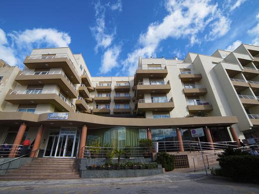 Santana Hotel